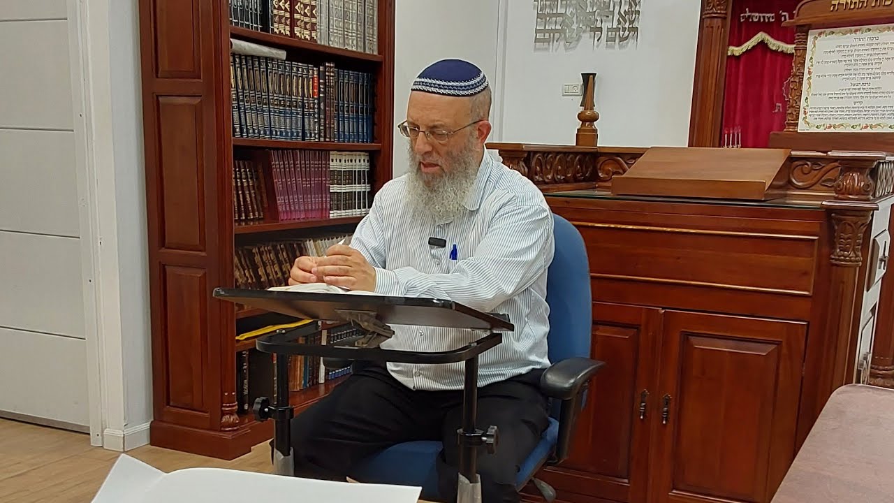 פלא יועץ - הרב גבריאל קרסקס - ערך ענג