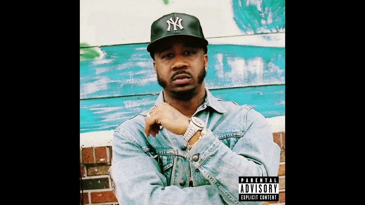 HARD Benny the Butcher x Conway Type Beat - 