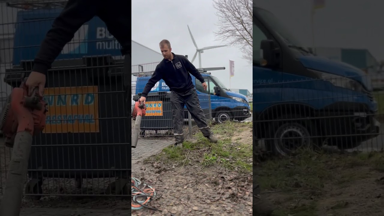 BLADBLAZEN IN FRANEKER IN SLECHTE WEEROMSTANDIGHEDEN‼️