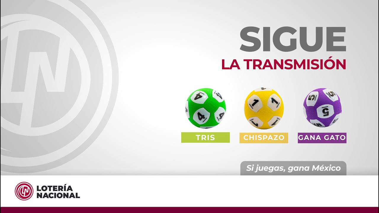 CHISPAZO CLASICO  No.11824 TRIS CLASICO No.35567 GANA GATO No.2970