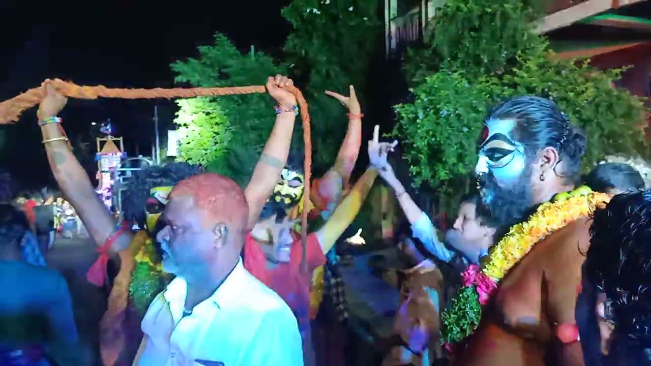 Bolaram #bonalu #pothrajdance #2022