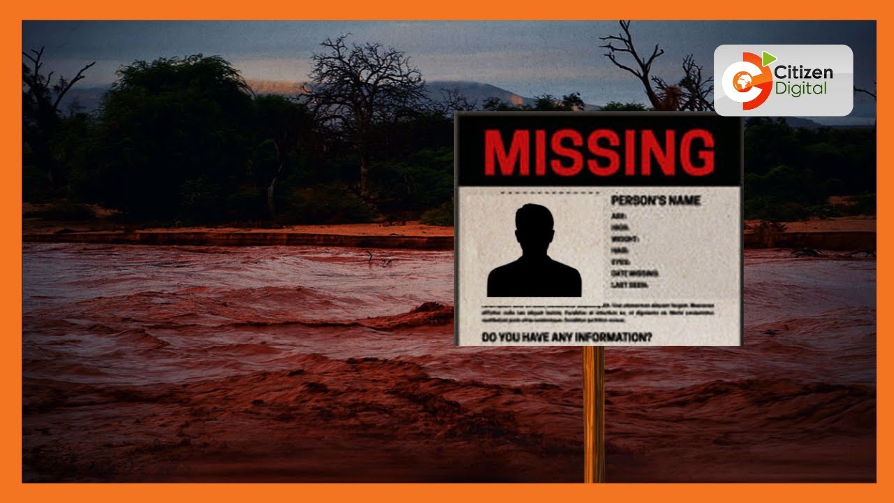 Bodies of two people whose oil tanker was swept away by floods in river Mara are yet to be retrieved