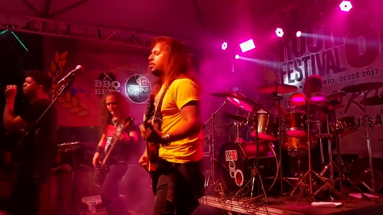 RIDERS - Teaser