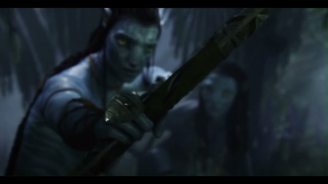 Na'vi Eww
