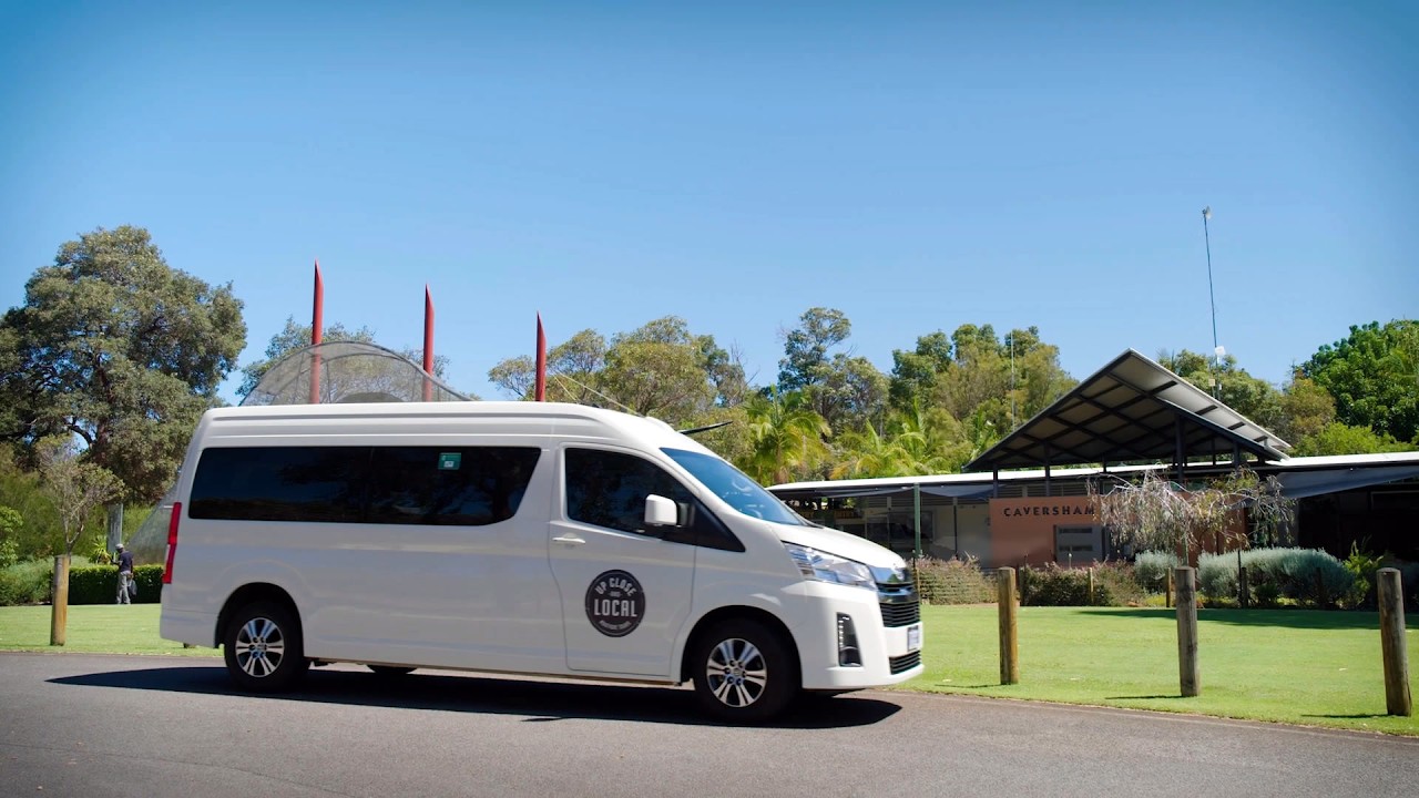 Destination WA - Up Close and Local Tours