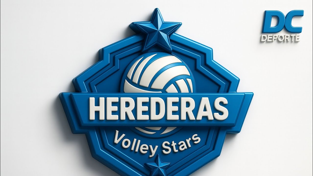 Herederas vs. Envol Naranjito Copa Envol