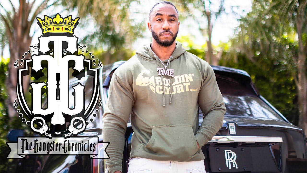 Big Court breaks down how his journey with No Limit taught him how to be a man.