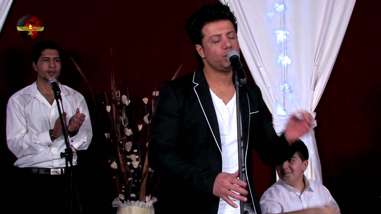 Bassel Haggie - Talobe Athina - Suryoyo SAT Concert