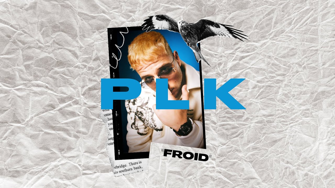 PLK x ZKR Type Beat - 