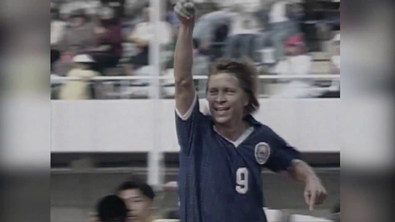Uzbekistan- The 12th Asian Games Winner 1994