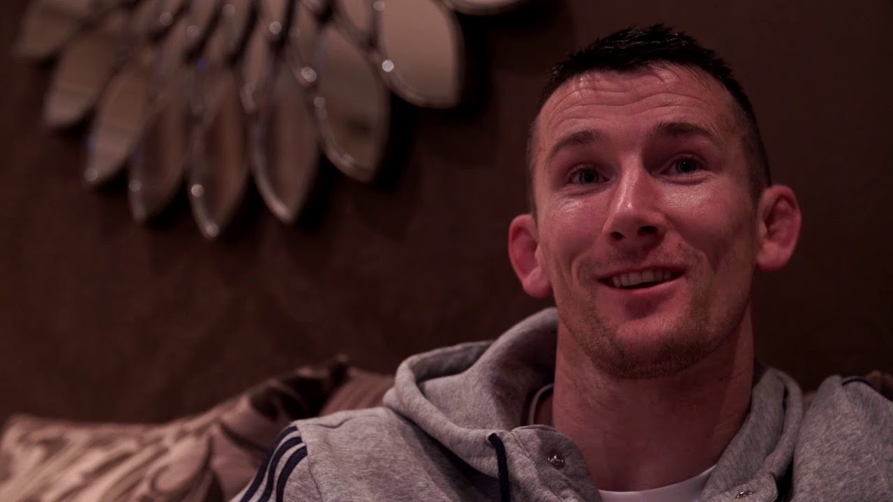 Owen Roddy: The Original Rowdy [SevereMMA.com]