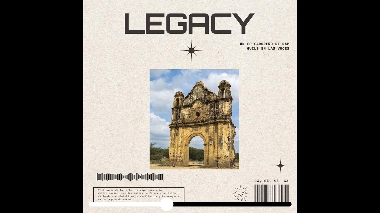 3  SOUL RAP FUNK - LEGACY