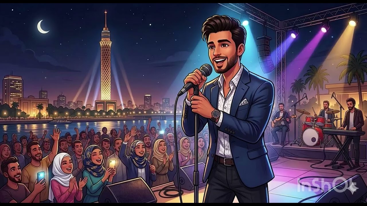 سيد الخلق 