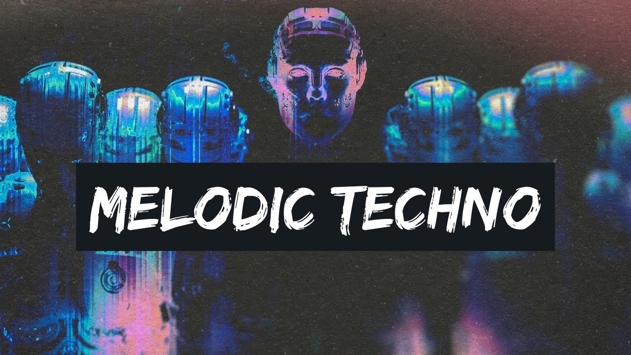 Melodic Techno Mix - September 2022 | Mixed By Art Quest