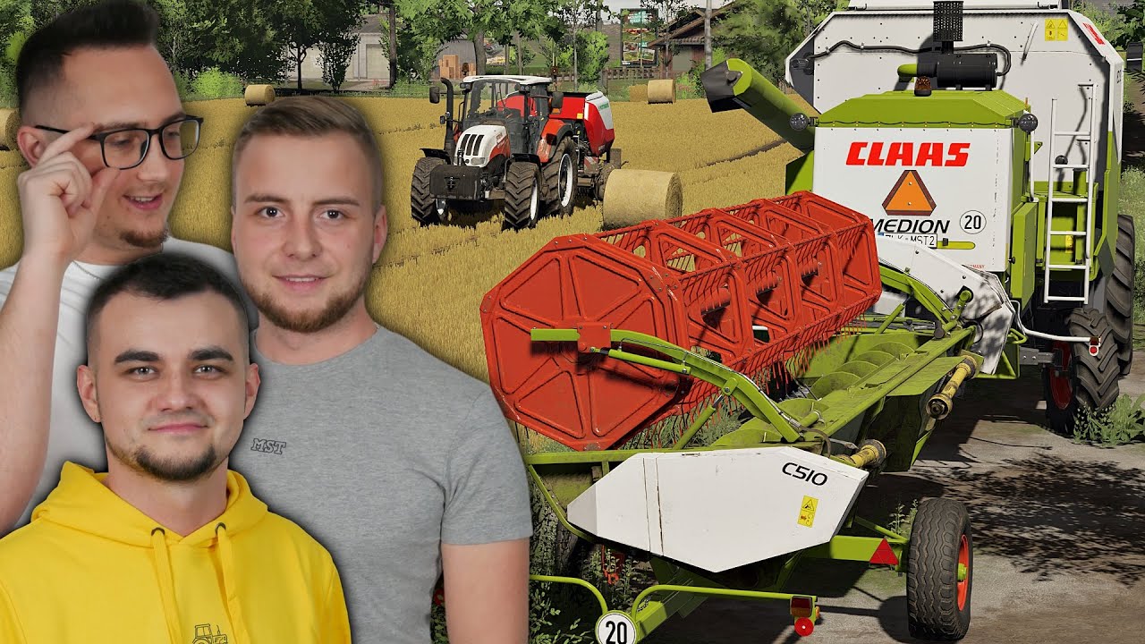 Czerwcowy misz masz! Ponad pół miliona na koncie! 