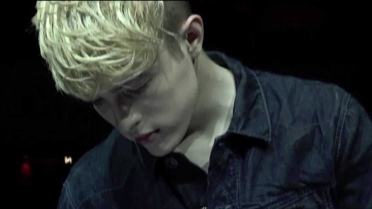 JEDWARD - Young Love