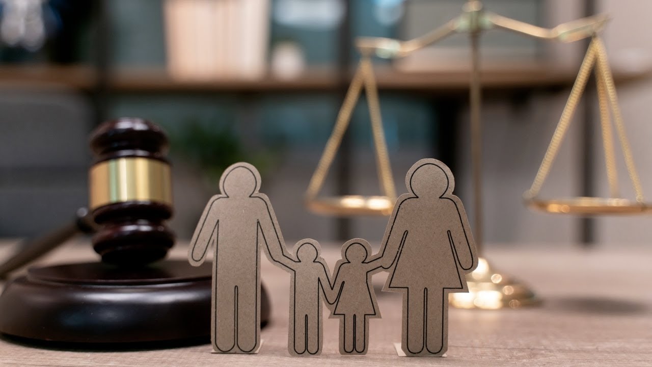 Suggestions the Coalition abolished Family Court are &lsquo;just plain false&rsquo;