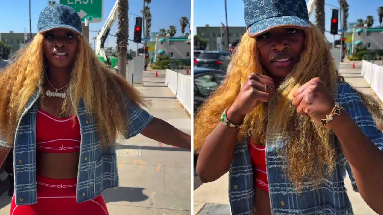 Papoose раскрывают, что Кларесса Шилд посвятила всю свою жизнь тому, чтобы стать самой особенной ...