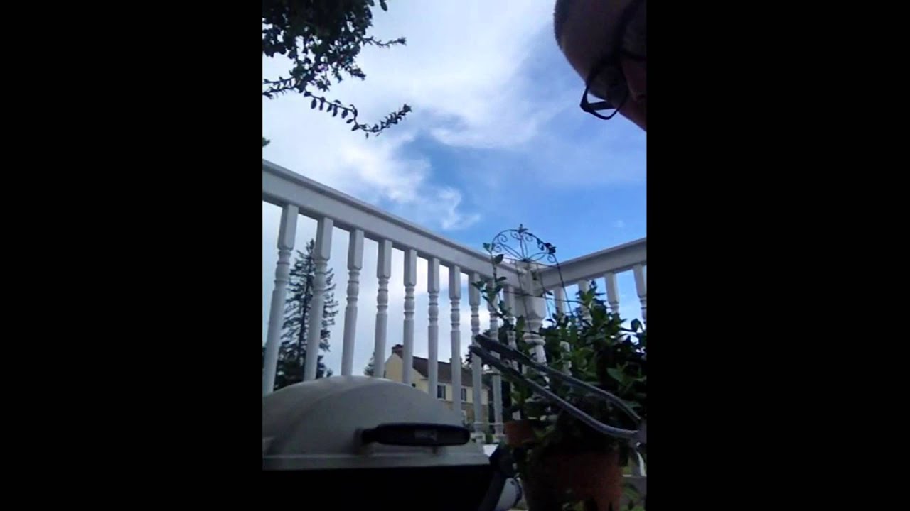 How to grill striper