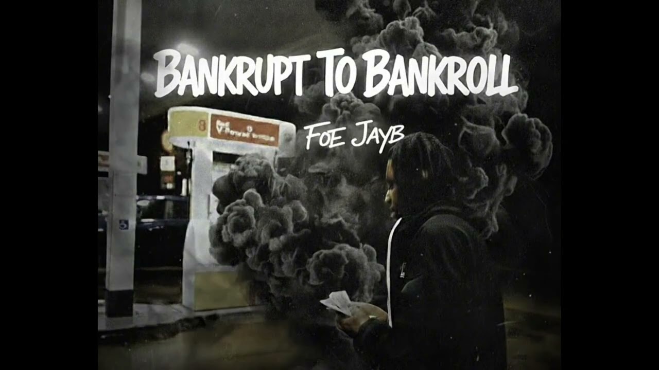 Jay B - Ride The Wave #BankruptToBankrollTheMixtape