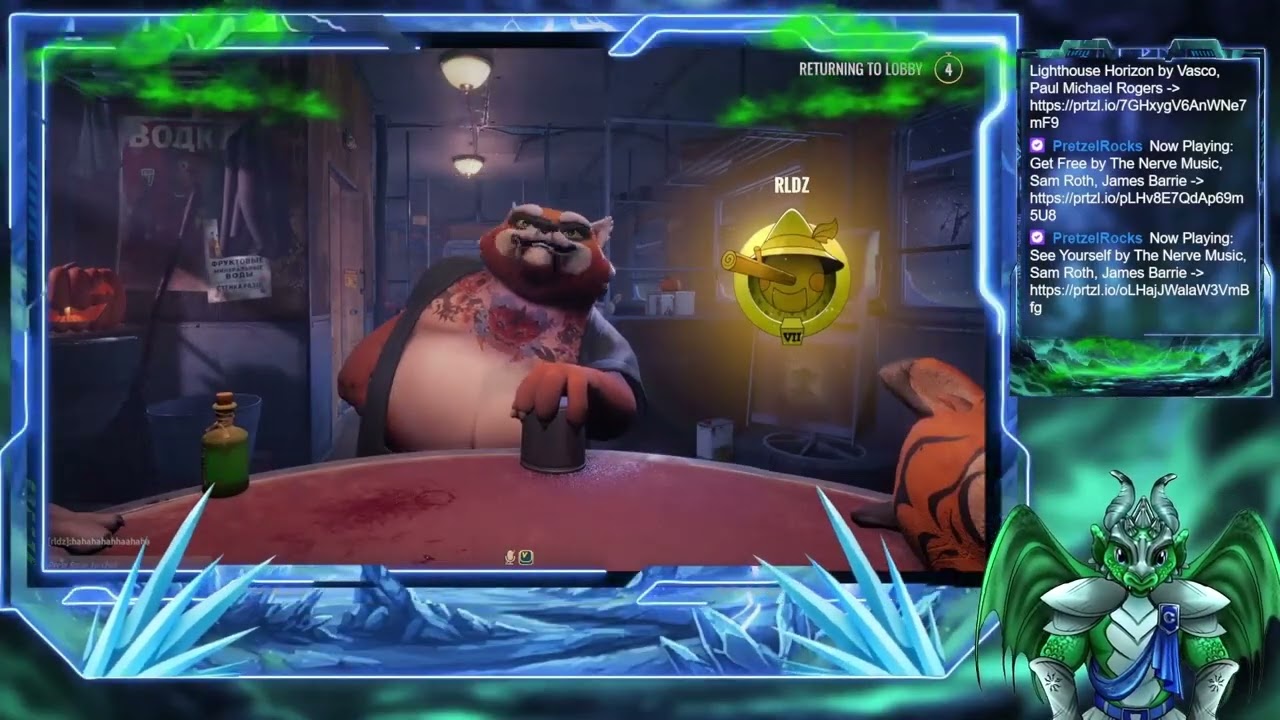 Roll the Dice Pay the Price! (Liar’s Bar w/friends)