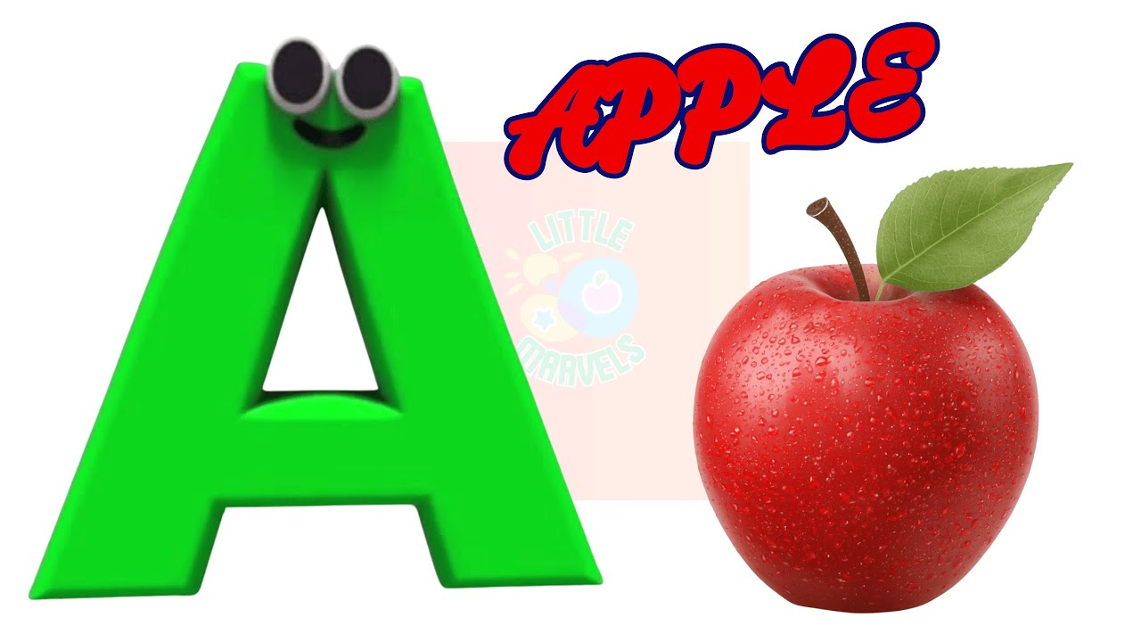 ⭐️🎶 Dance and Sing Together ABC Phonics Song | Kindergarten Learning Videos for Children