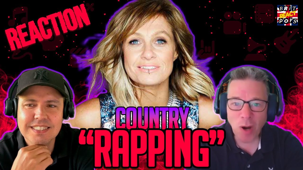 3 Reasons Why Kasey Chambers' Lose Yourself Cover Is a GAME CHANGER!