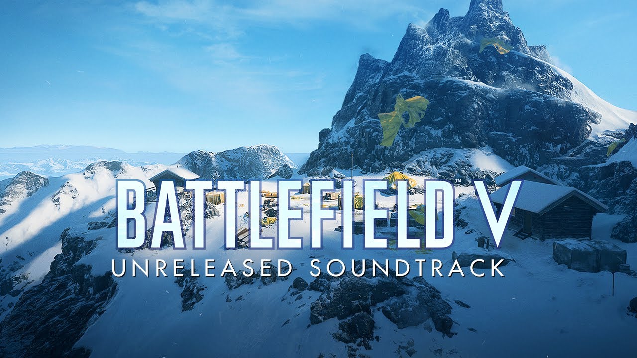 Battlefield V Soundtrack - End of Round: Fjell 652
