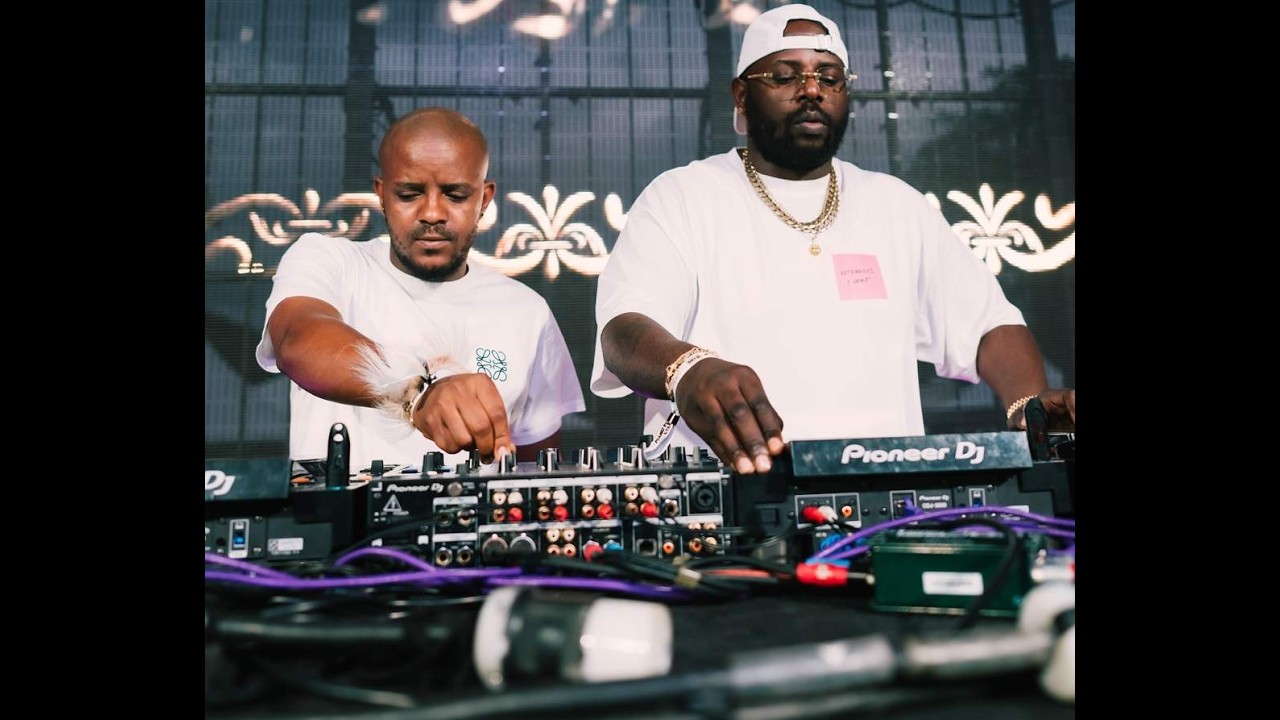 AMAPIANO MIX 2026 | 14 March |  Sibusiso Ketile