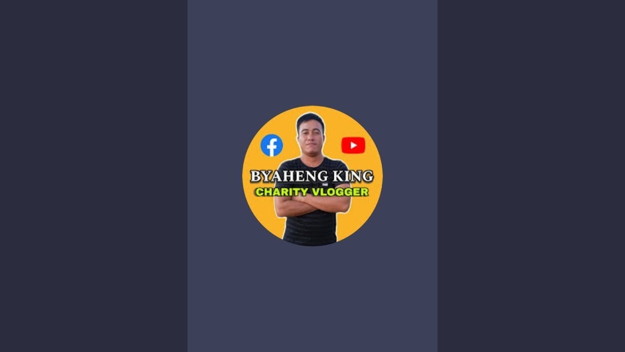 BYAHENG KING is live!