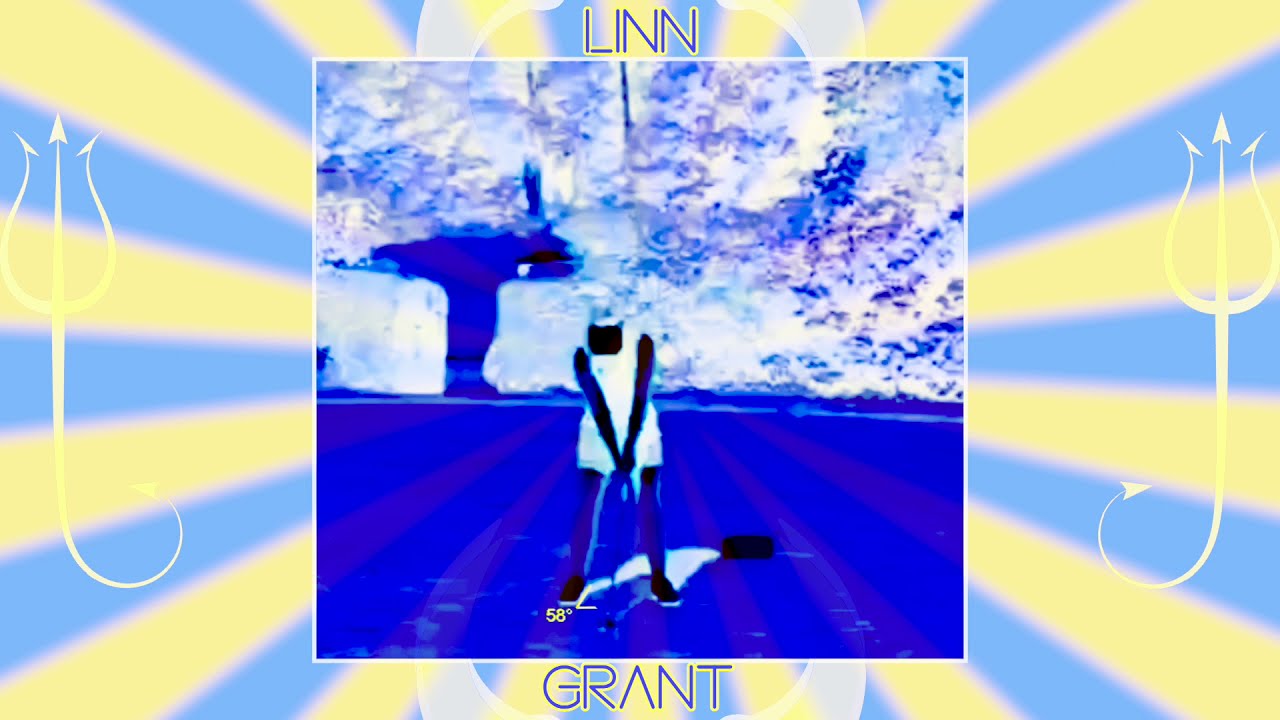 Linn Grant Golf Swing - Notes -Sequence - Tracer - Swedish Sun Devil Bright Future