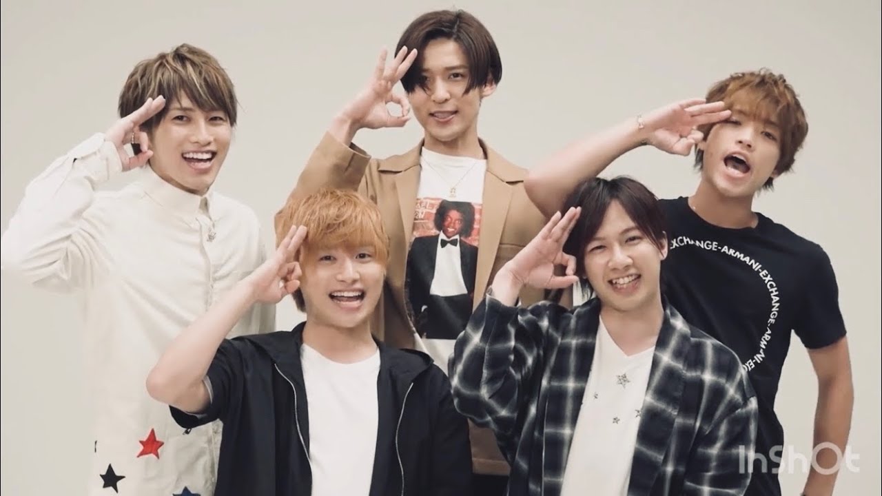 #宇宙Sixありがとう