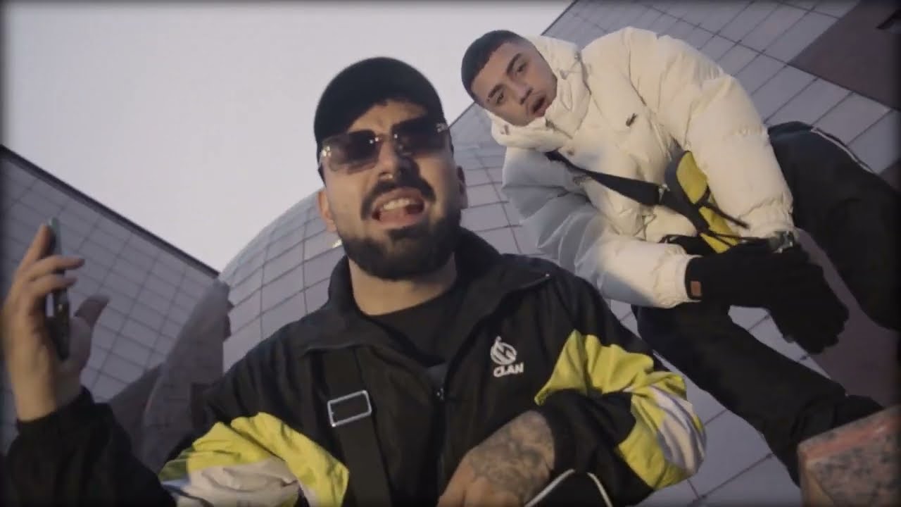 OLIVO ft. Hell6oy - DIME POR QUÉ (Remix)