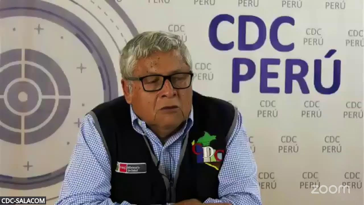Sala situacional SE 09 - 2026