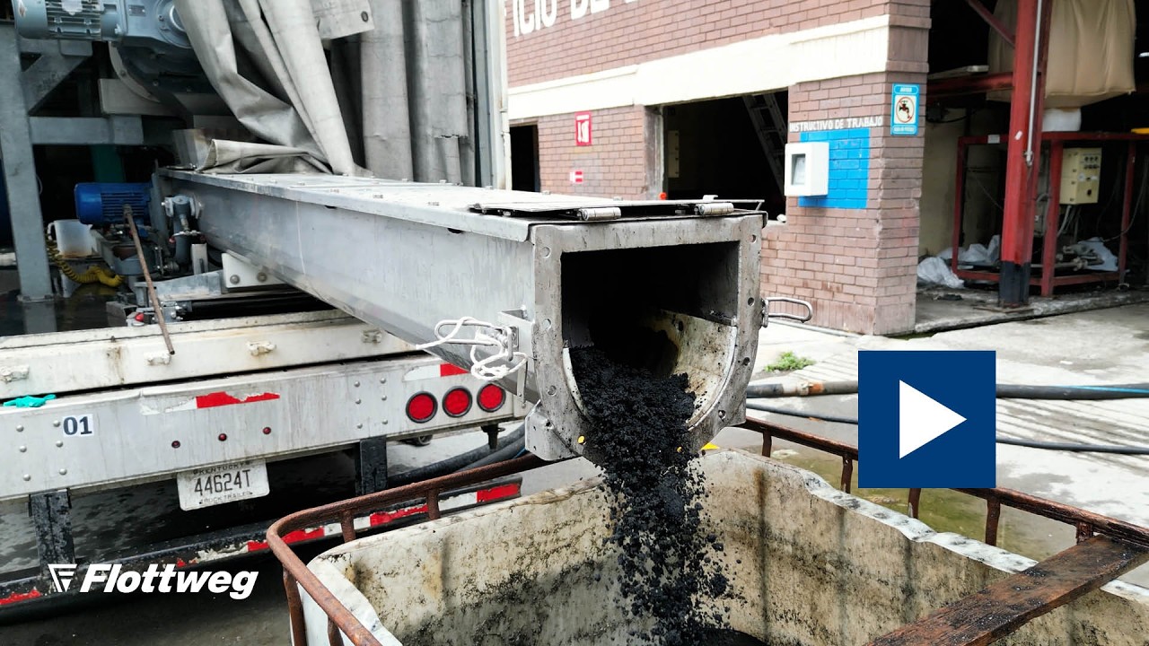From Trial to Triumph: Flottweg Xelletor Boosts Performance at Mexico WWTP
