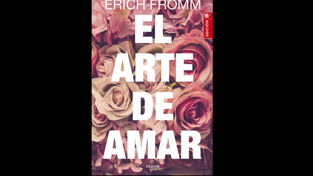 EL ARTE DE AMAR   CAPITULO 1