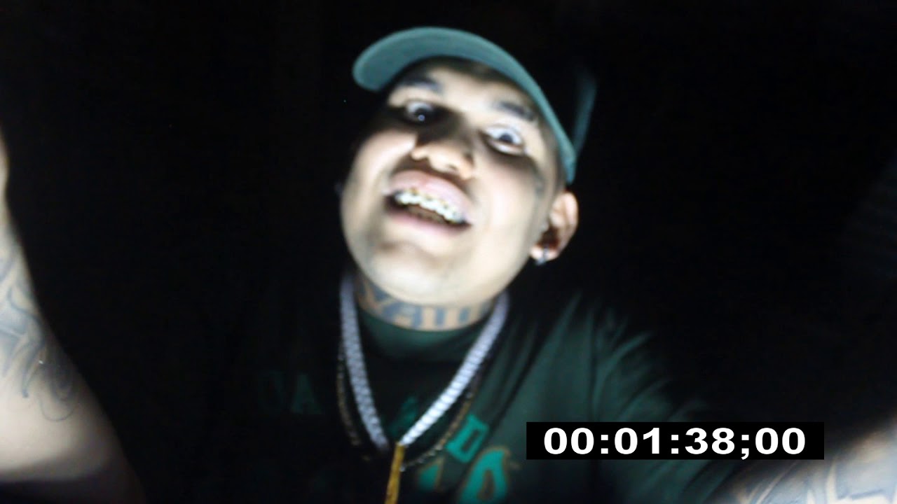 Video Official ..(Las Reglas ) Del Pueblo 53.  Waza x Somalia