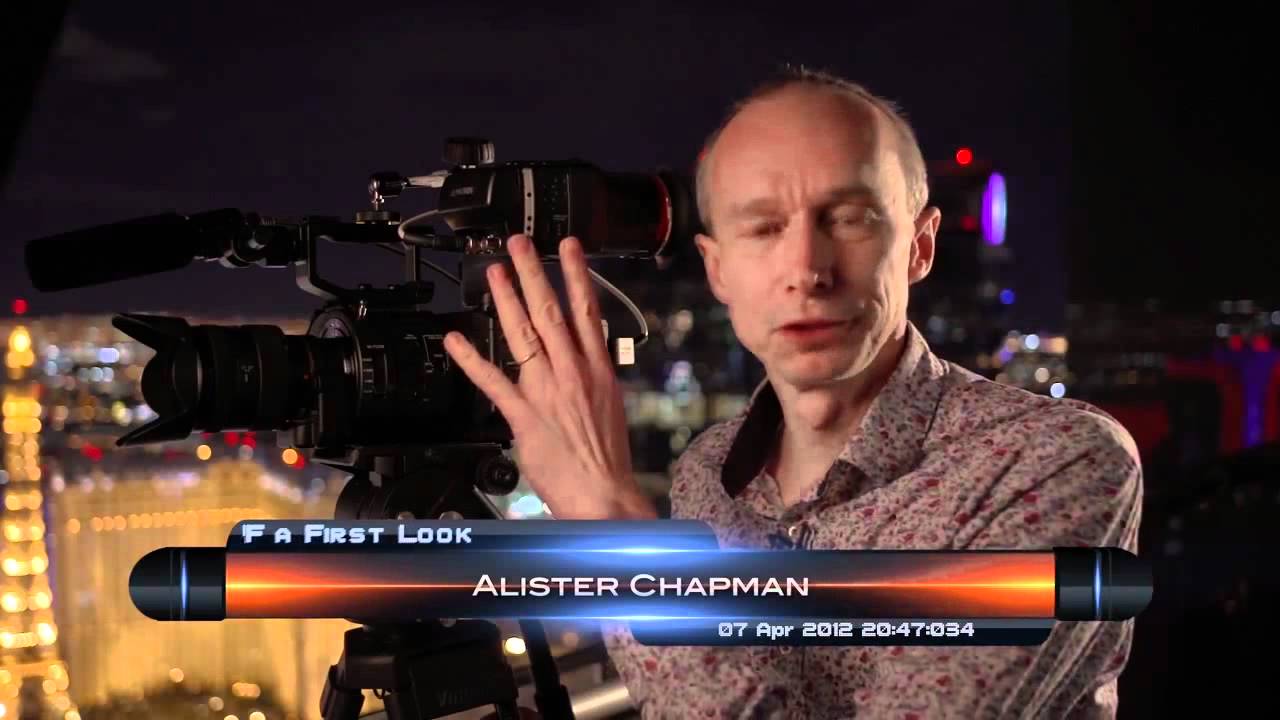 Alphatron EVF-035W-3G by TV Logic