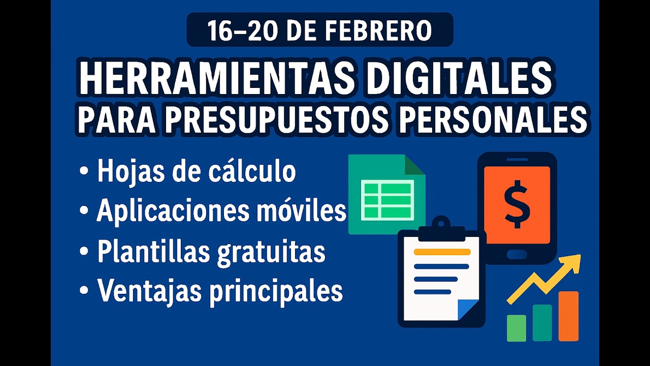 2026 Semana 5 Primer Año De Bachillerato Finanzas Y Economía