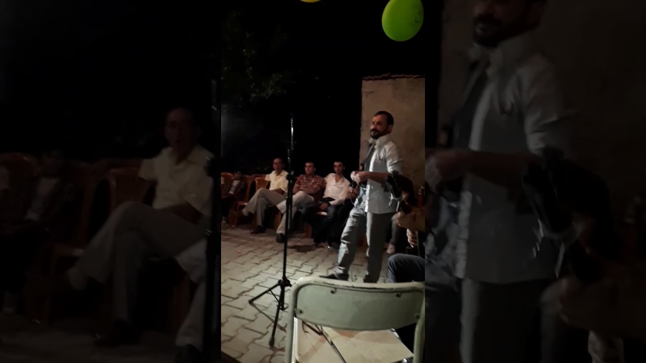 Çok Sevdim Yalan Oldu Mustafa Balcı  (konuk solistimiz) Geceler Dilberim Gelmezsen Gelme potpori