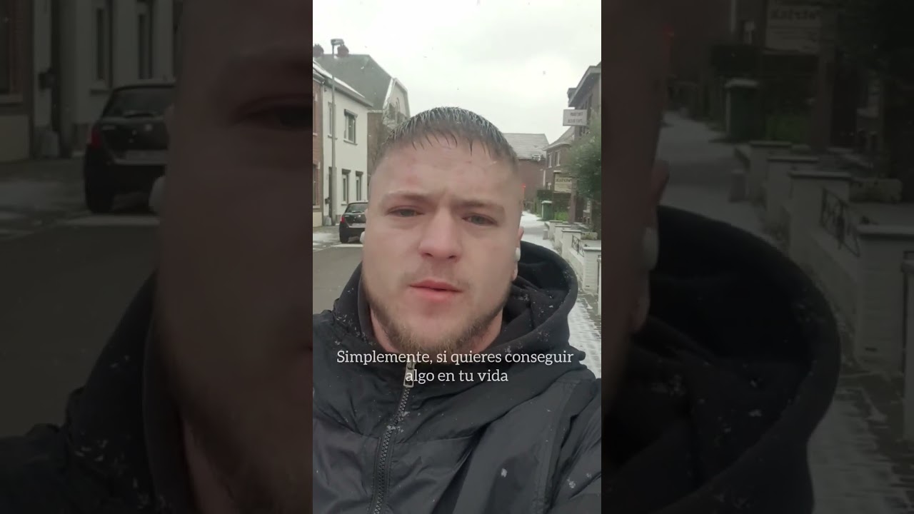 | NO TE AGOBIES | #culturismo #motivaciongym #mentalhealth