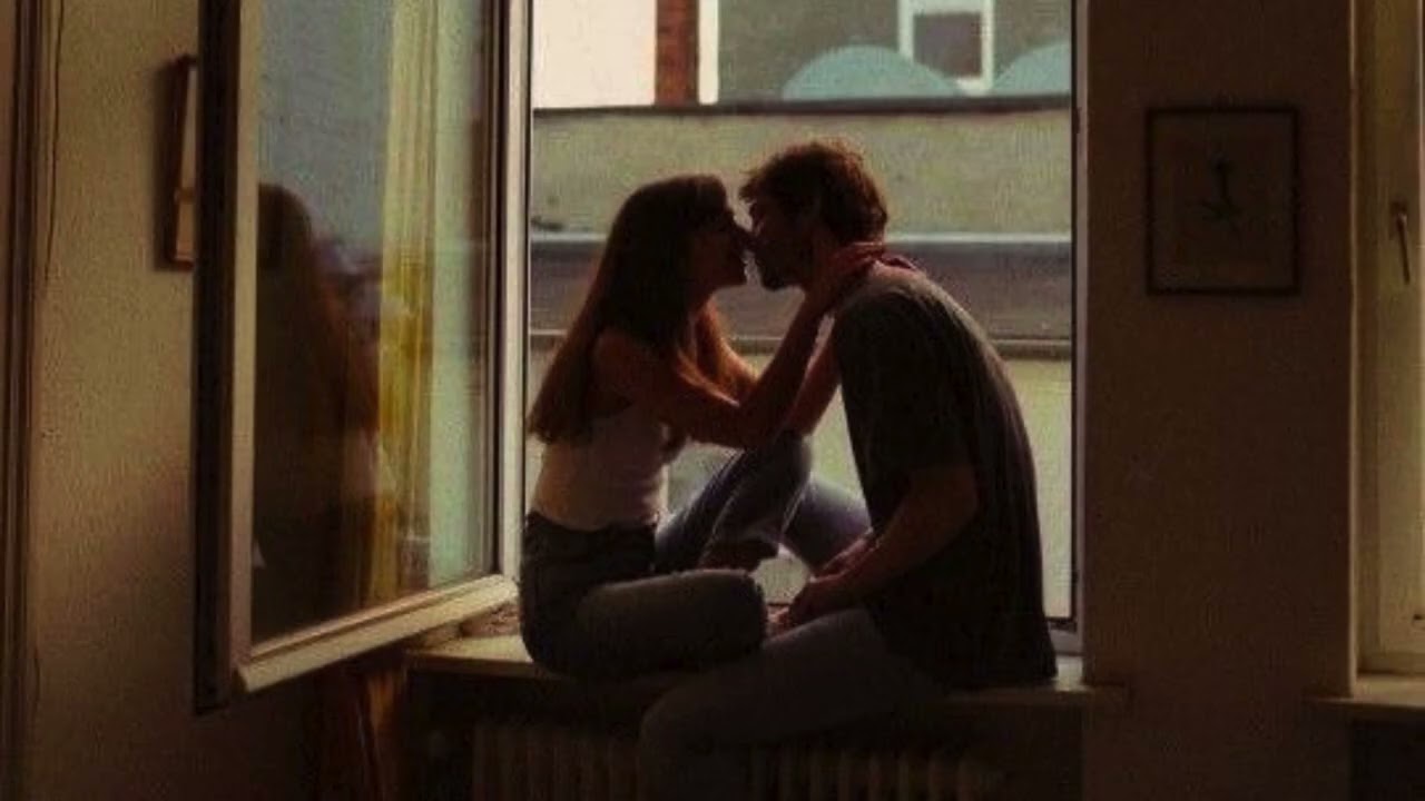 just let me in | stop running away | slow sad song | listen if u want someone who is afraid of love