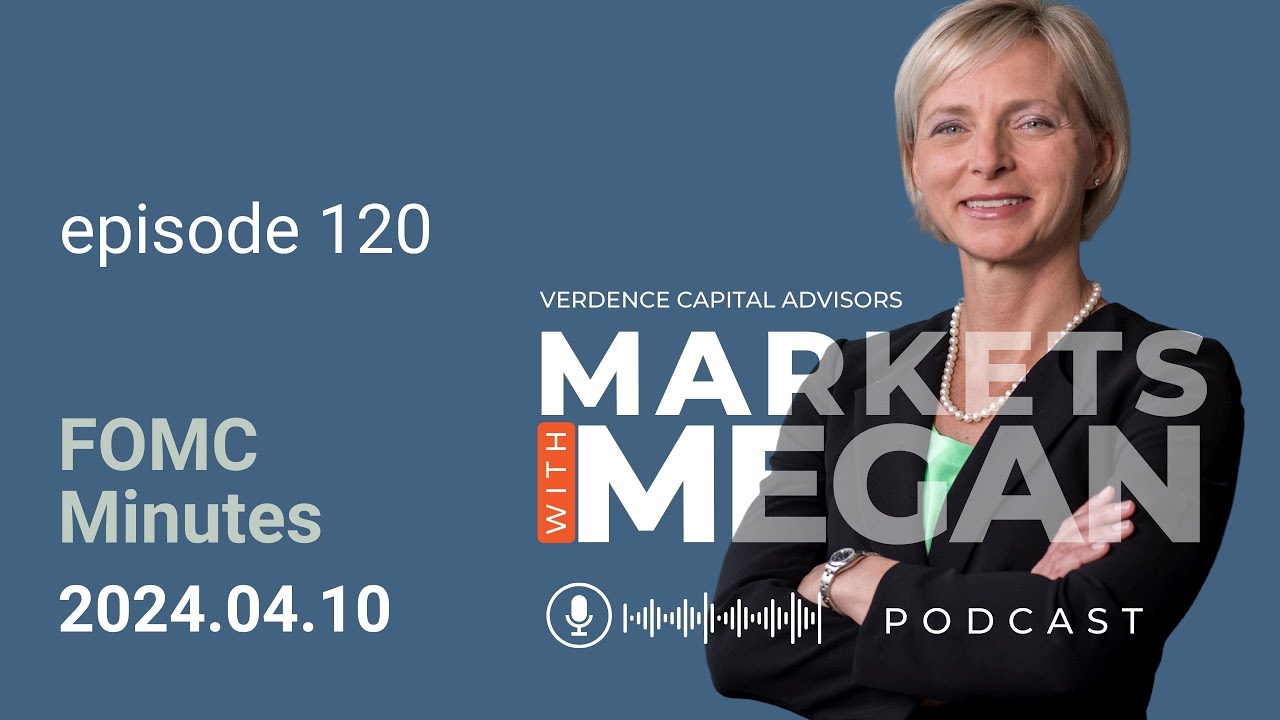FOMC Subtle Hints and Market Reactions | Episode 120 | 04-10-2024