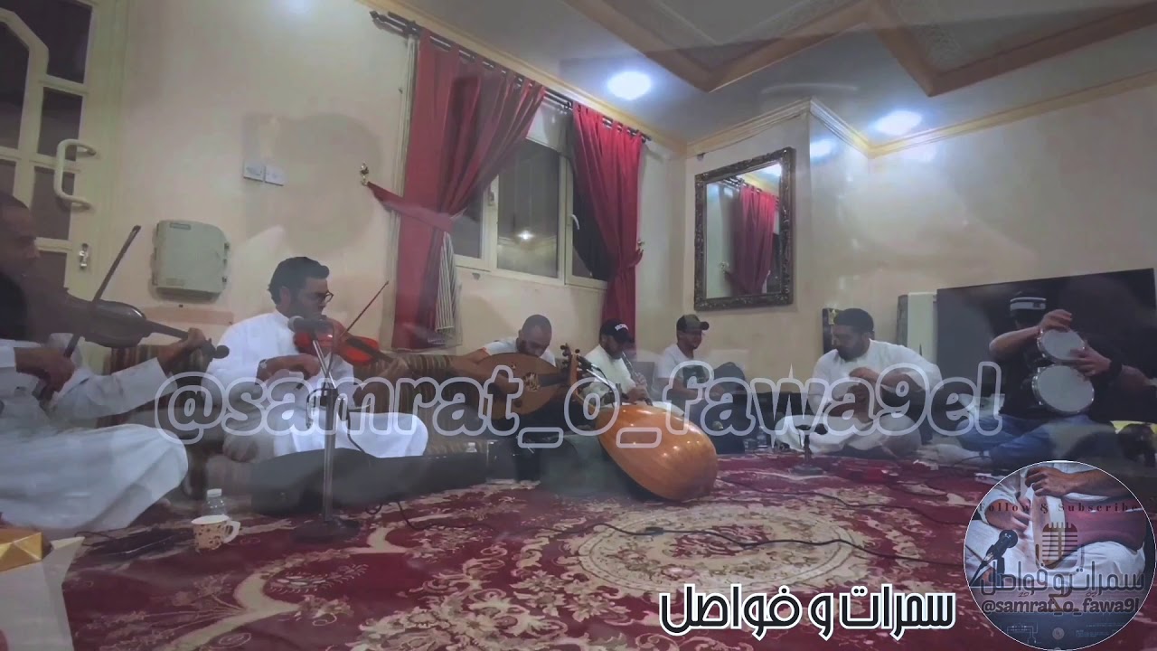 أغنية تعيش انت و تبقى - بدر العوضي