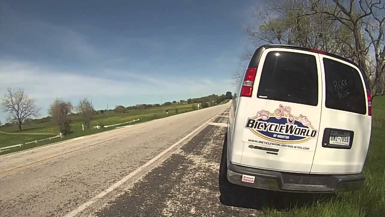 2014 BWH TIR Video