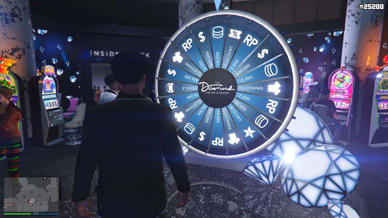 GTA V LA LIMOUSINE DE RICHE ! #13