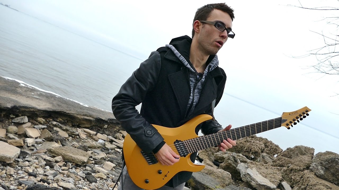 Careless Whisper GUITAR COVER