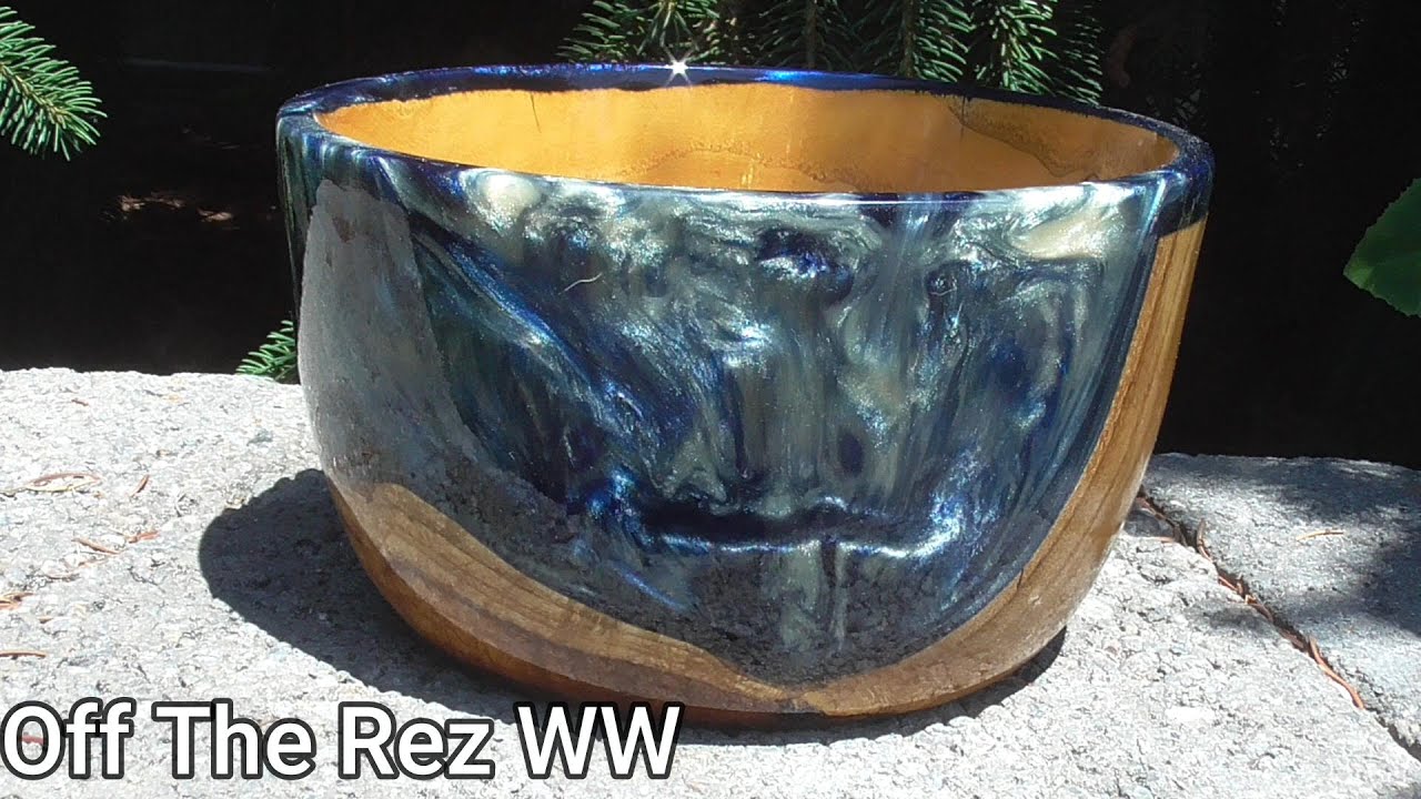 Woodturning - Did you 