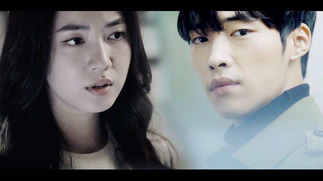 [매드독/MAD DOG] 김민준X장하리 멜로Ver. MV
