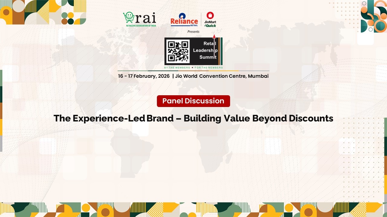 Beyond Discounts: How Top Brands Are Winning Through Experience